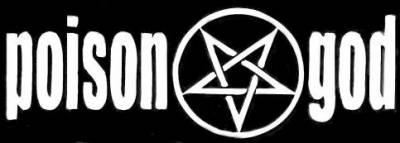 logo Poison God